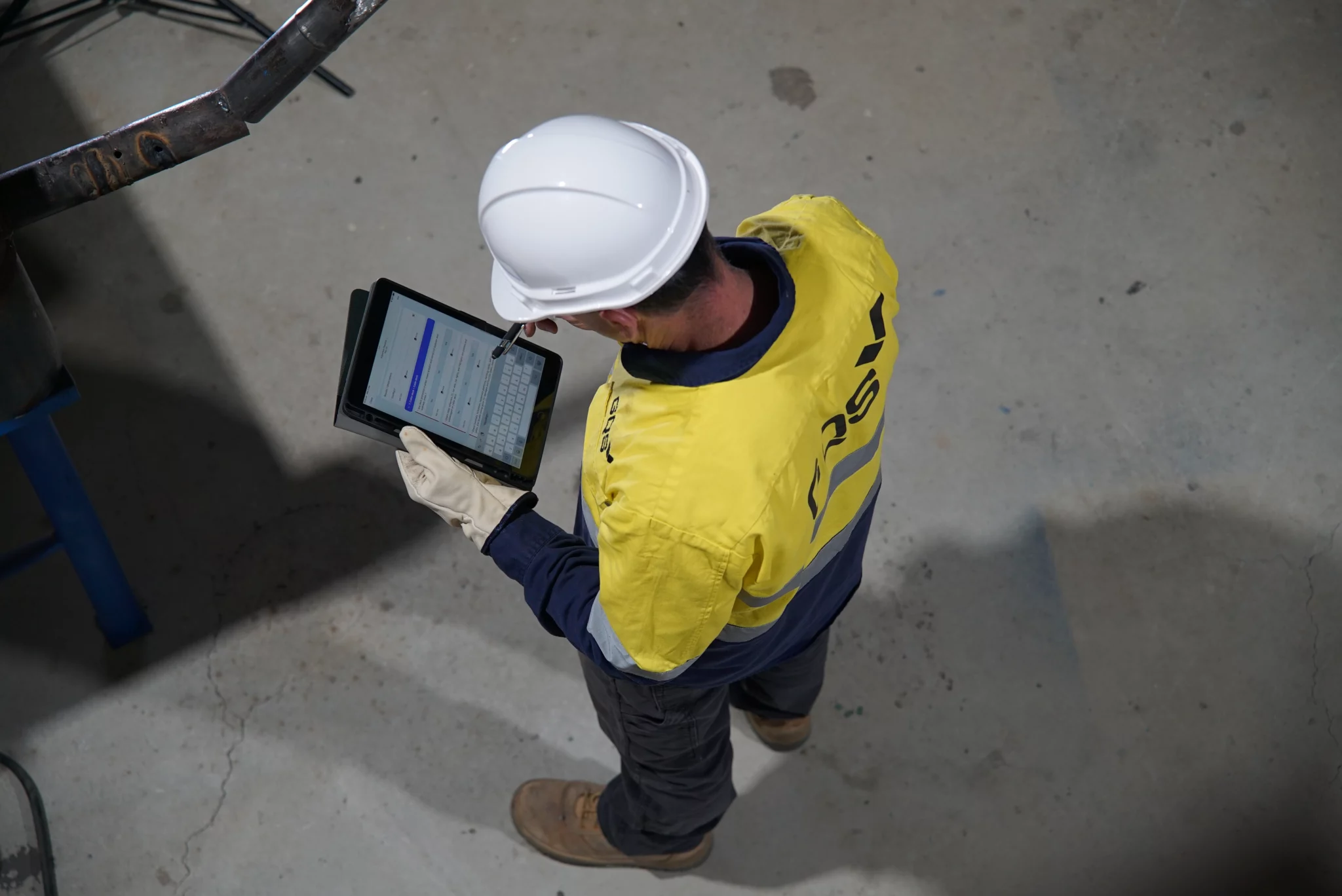 technical audits
