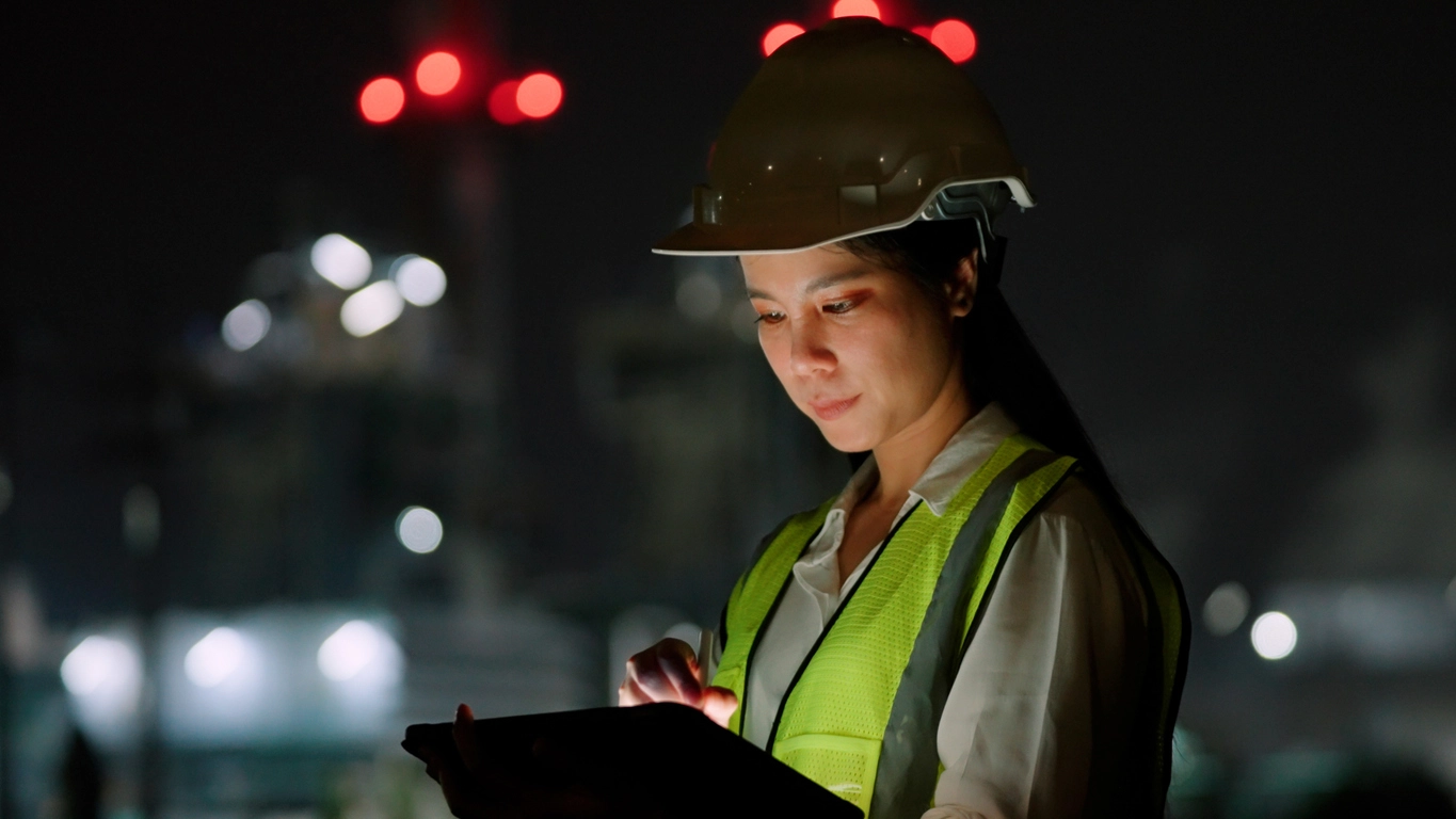 Technical Audits