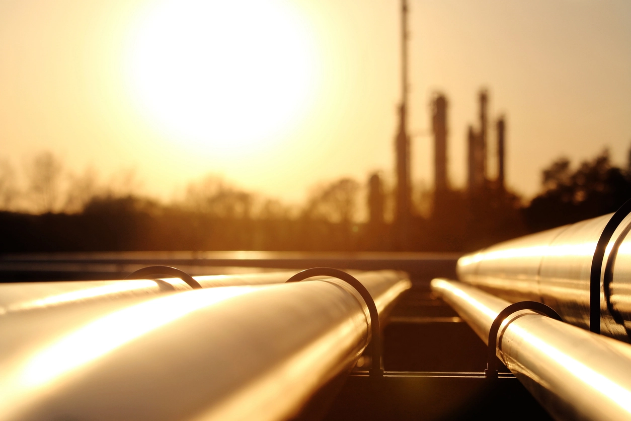 pipelay qa/qc services